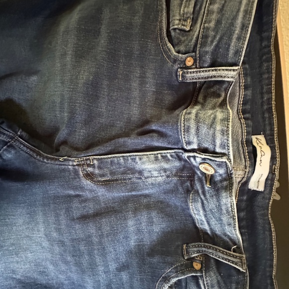 KanCan Womens Plus jeans size 22 - Picture 2 of 4